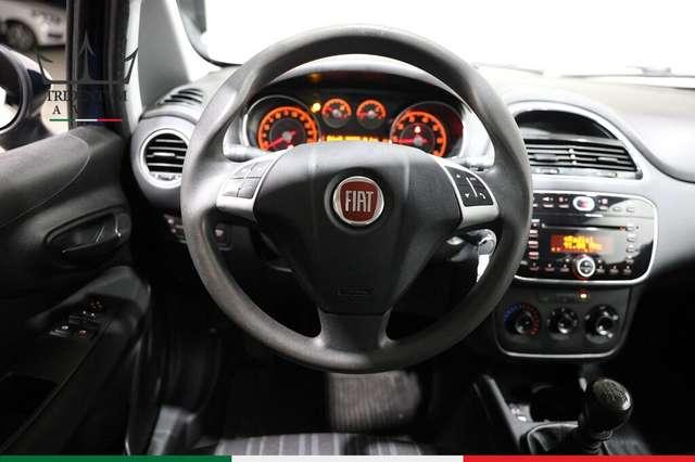 Fiat Punto Evo 1.2 Dynamic s&s 3p