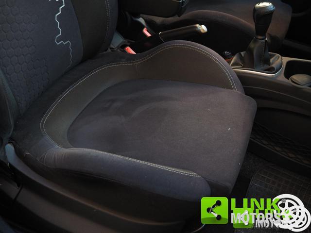 FIAT Punto Evo 1.3 Mtj Lounge