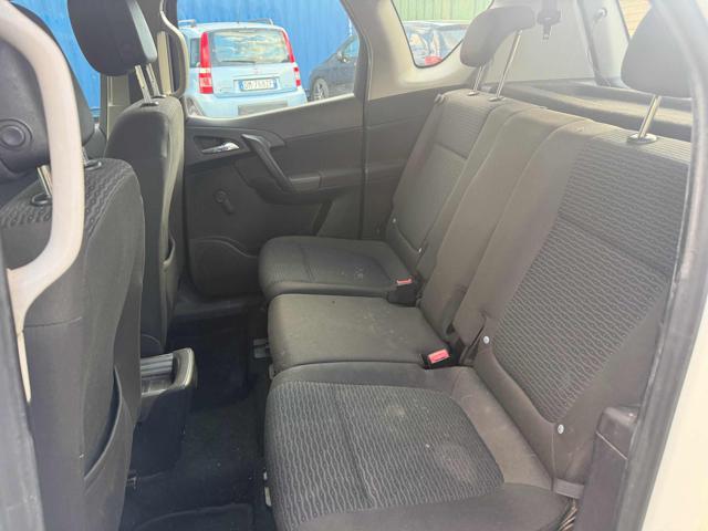 OPEL Meriva 1.4 Turbo 120CV BENZINA/GPL Tech Cosmo Bellissima