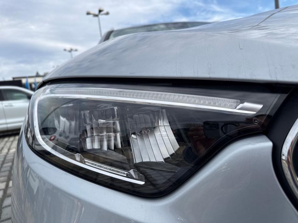 Mercedes GLC 220 220 d Mild hybrid Advanced 4Matic 9G-Tronic