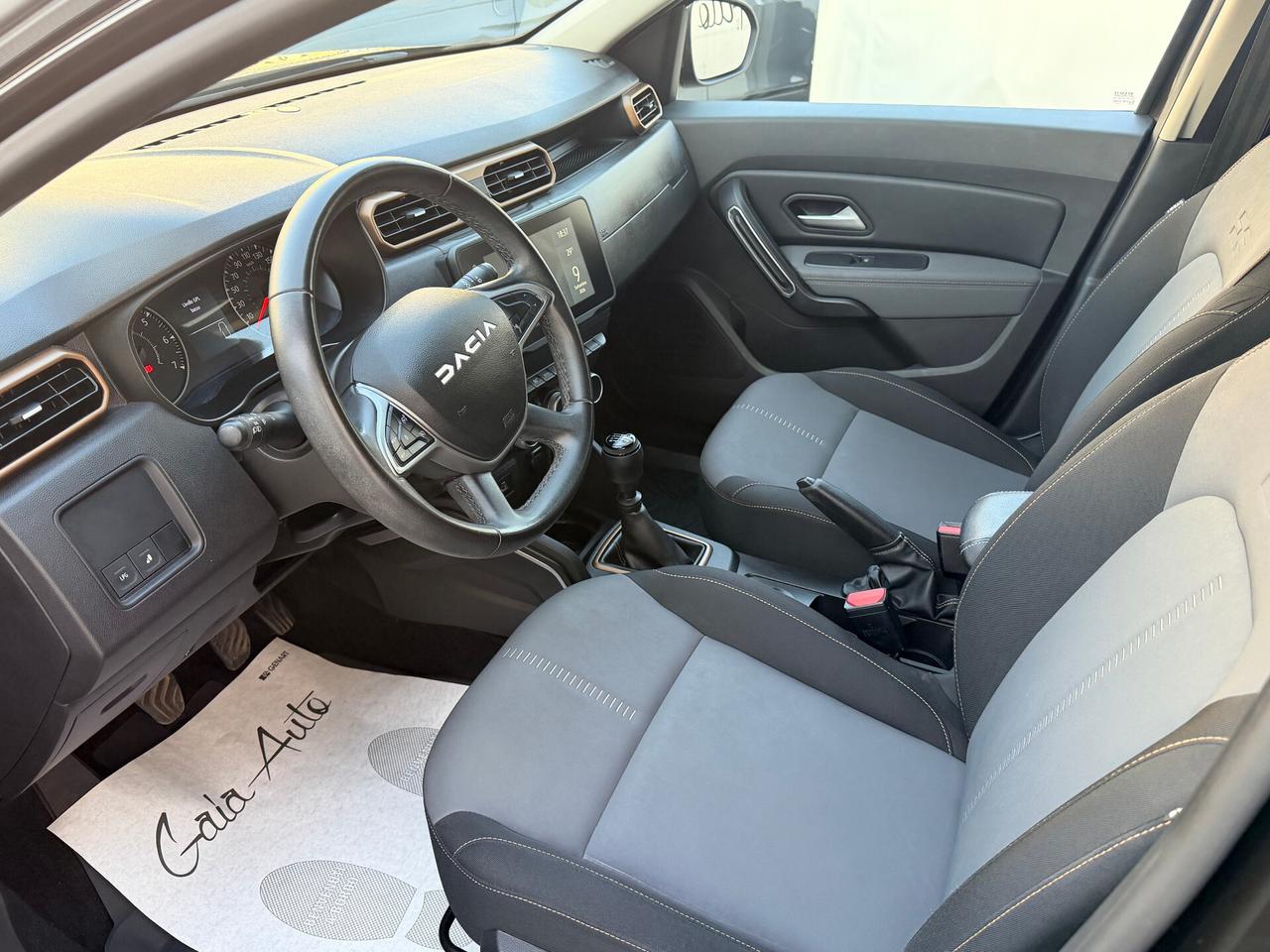 Dacia Duster 1.0 TCe GPL 4x2 Extreme