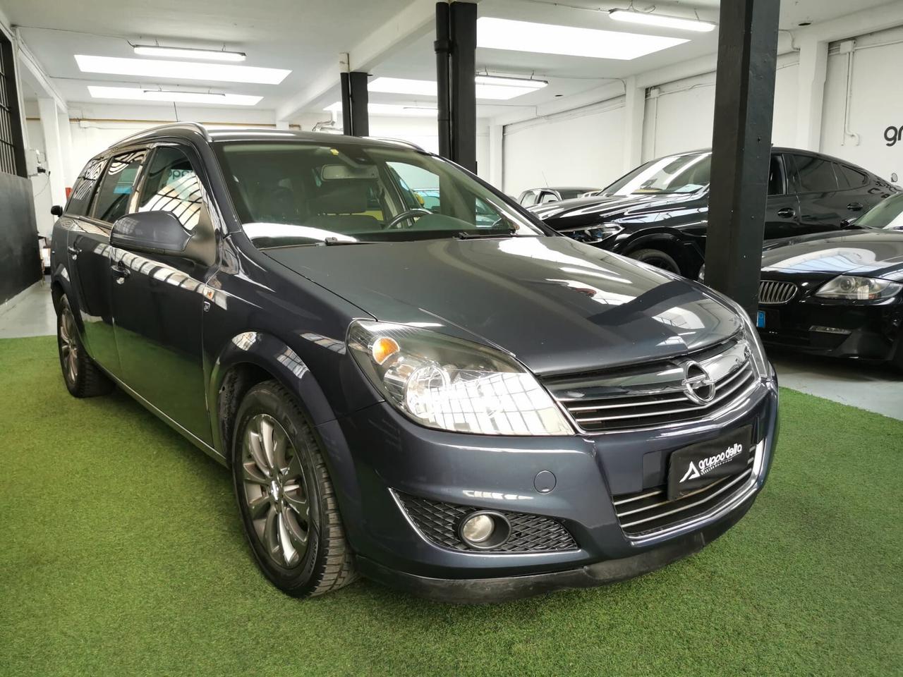 Opel Astra SW 1.6 GPL-TECH Anniversary GARANZIA 12 MESI