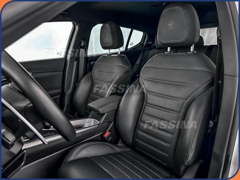 Alfa Romeo Tonale Tonale 1.5 hybrid Veloce 160cv tct7