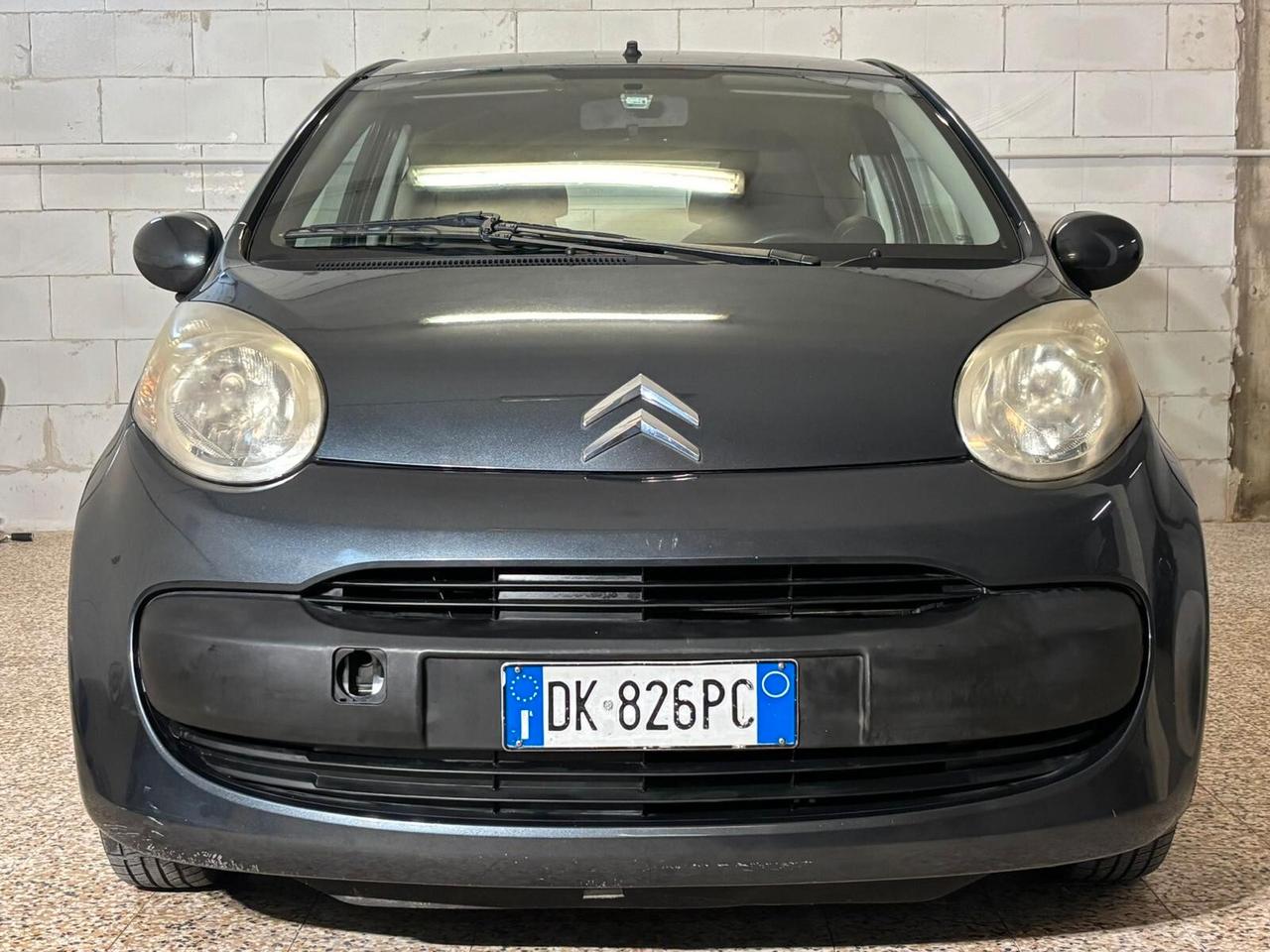 Citroen C1 1.0 3 porte