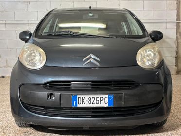 Citroen C1 1.0 3 porte