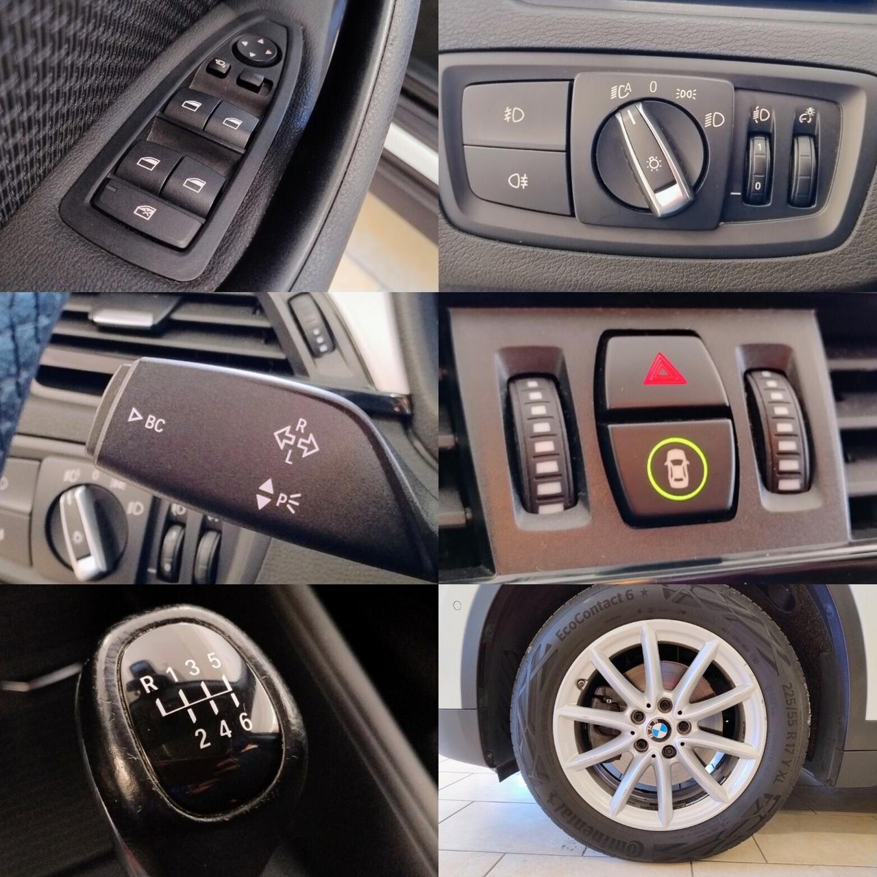 BMW X1 xdrive18d Advantage PANO H&K LED MEMORY KEYLESS