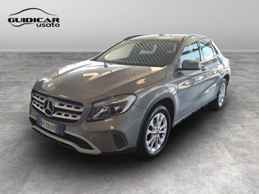 Mercedes-Benz GLA-X156 2017 - GLA 180 d Business