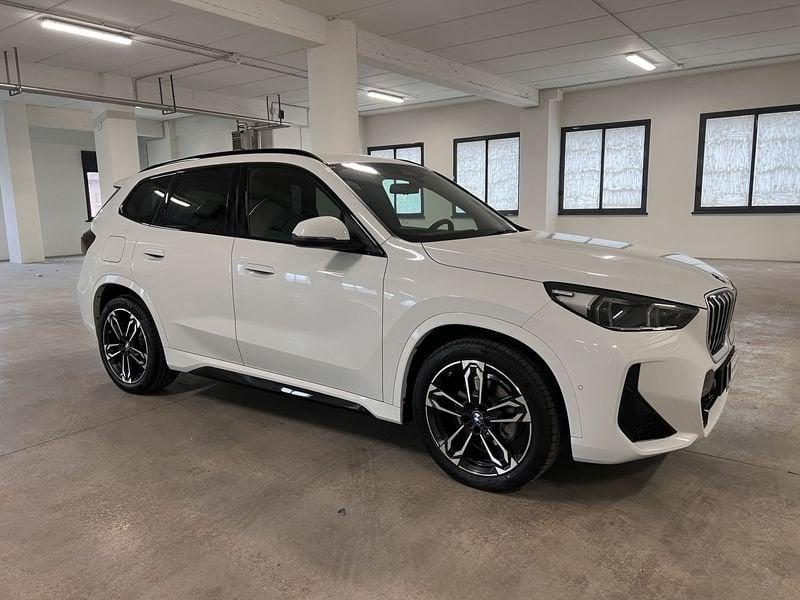 BMW X1 Serie X SDRIVE18D