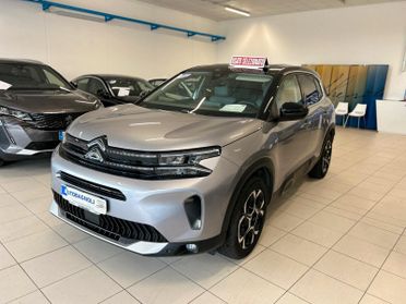 Citroen C5 Aircross MAX BlueHDi 130 EAT8 SPOTICAR
