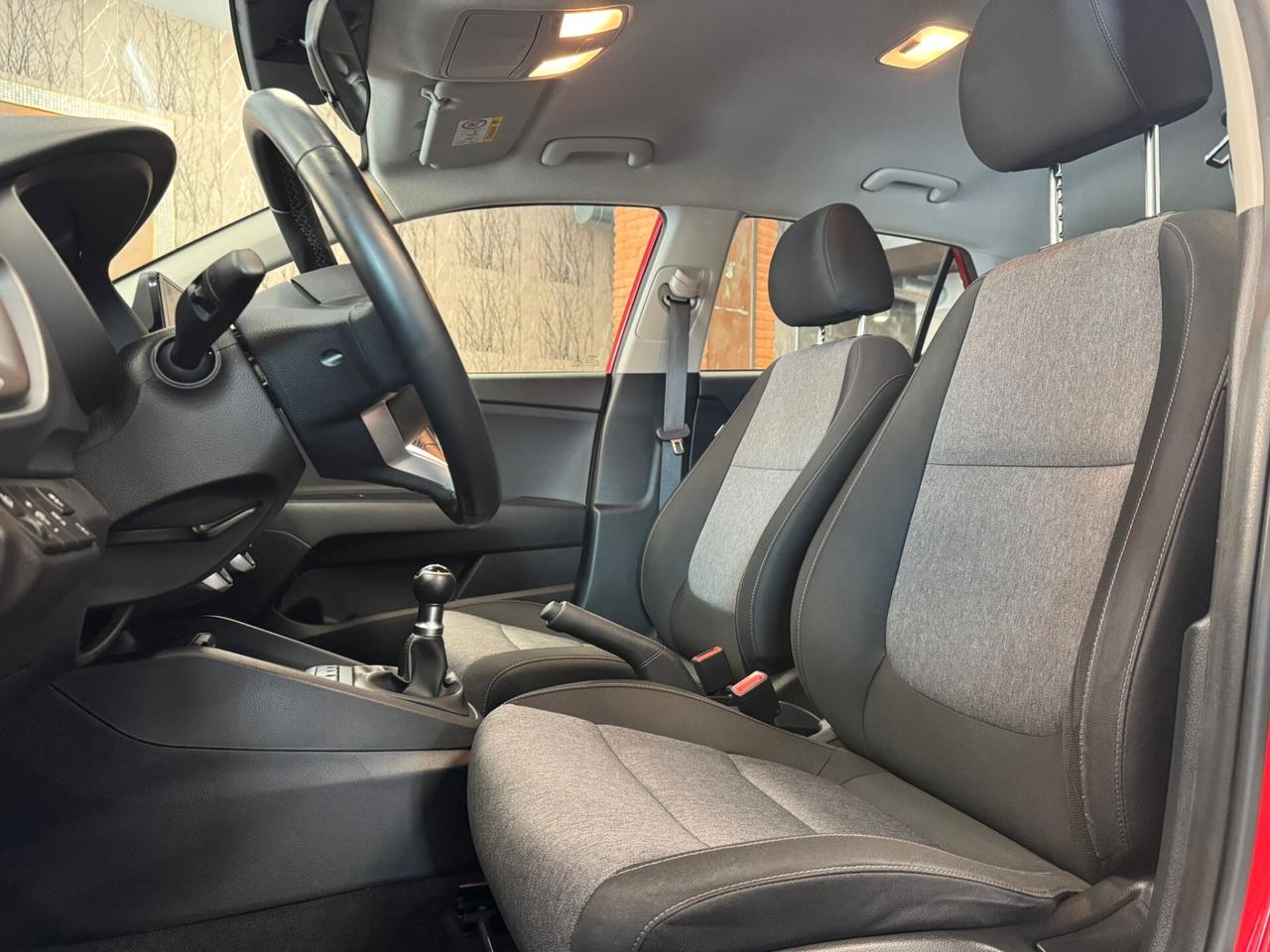 Kia Stonic 1.2 DPI Style