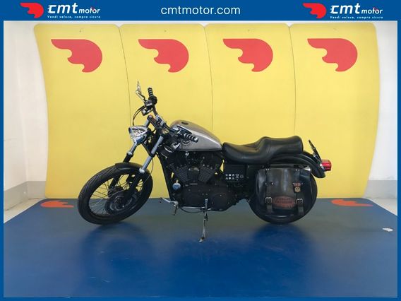 Harley-Davidson Sportster - 2003