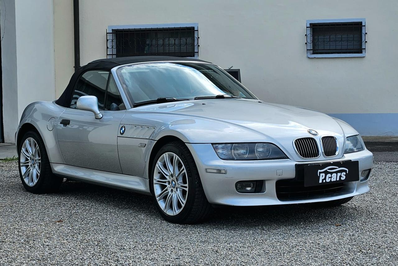 Bmw Z3 2.2 24V cat Roadster
