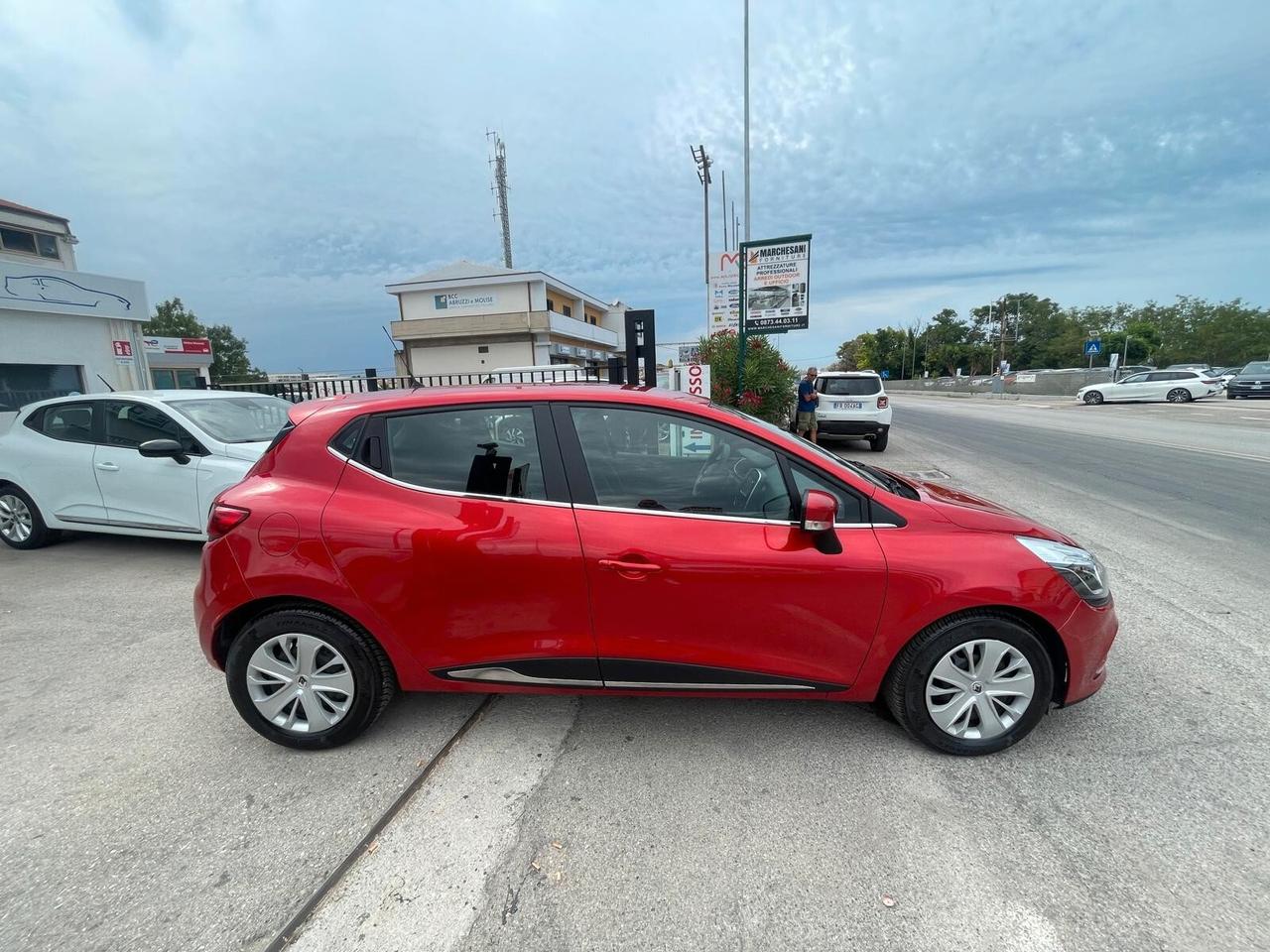 Renault Clio Sporter dCi 8V 75CV Start&Stop Energy Life
