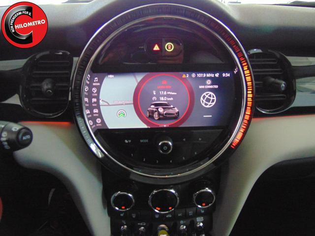 MINI Cooper SE Classic