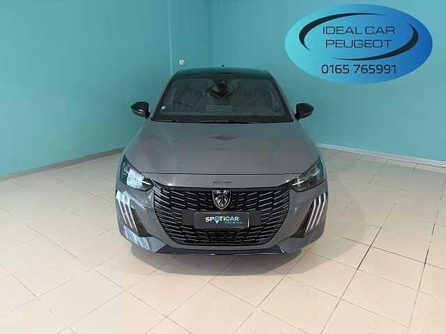 Peugeot 208 PureTech 100 Stop&Start 5 porte GT