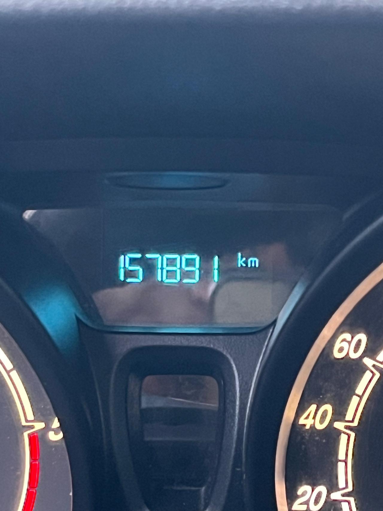 Ford Transit Courier 1.5 TDCI 75 CV S&S Plus