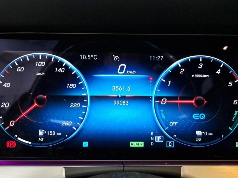 MERCEDES-BENZ E 300 DE 4MATIC EQ-POWER PREMIUM AUTO STATION WAGON