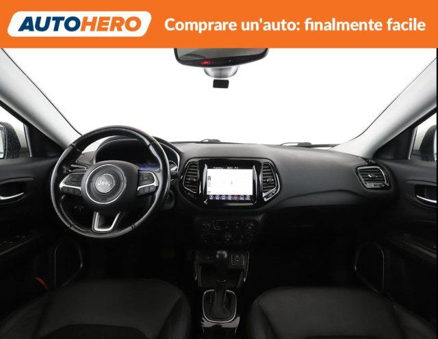 JEEP Compass 1.3 Turbo T4 150 CV aut. 2WD Limited