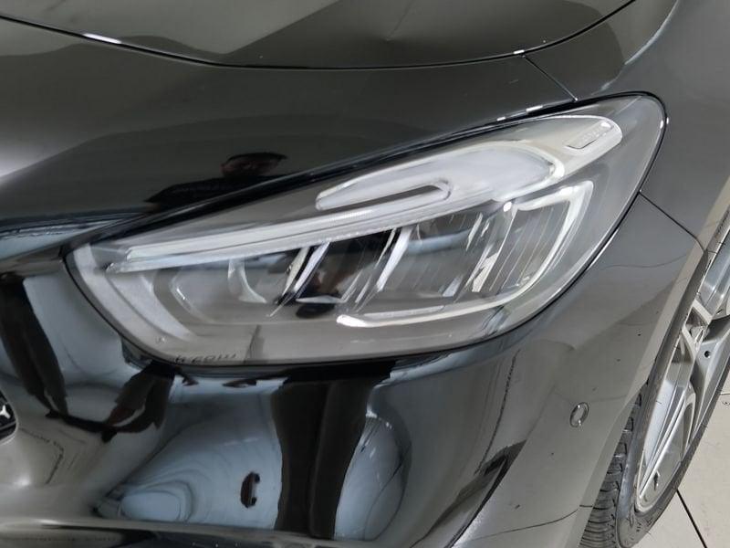 Mercedes-Benz Classe B - W247 2023 B 200 d AMG Line Premium Plus auto