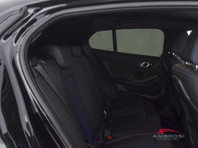 BMW 118 Serie 1 d Msport auto