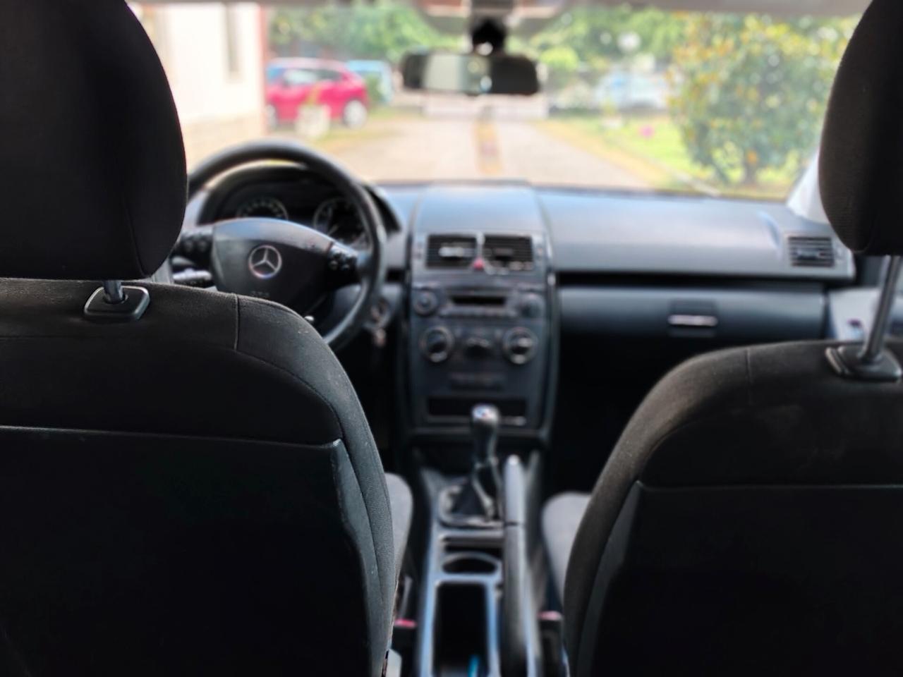 Mercedes-benz A 160 BlueEFFICIENCY Special Edition