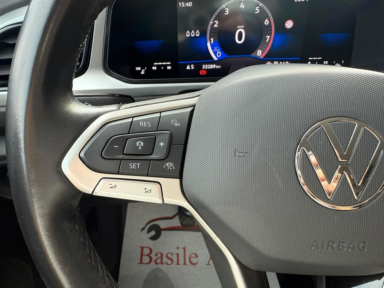 Volkswagen T-Roc 1.0 TSI Life
