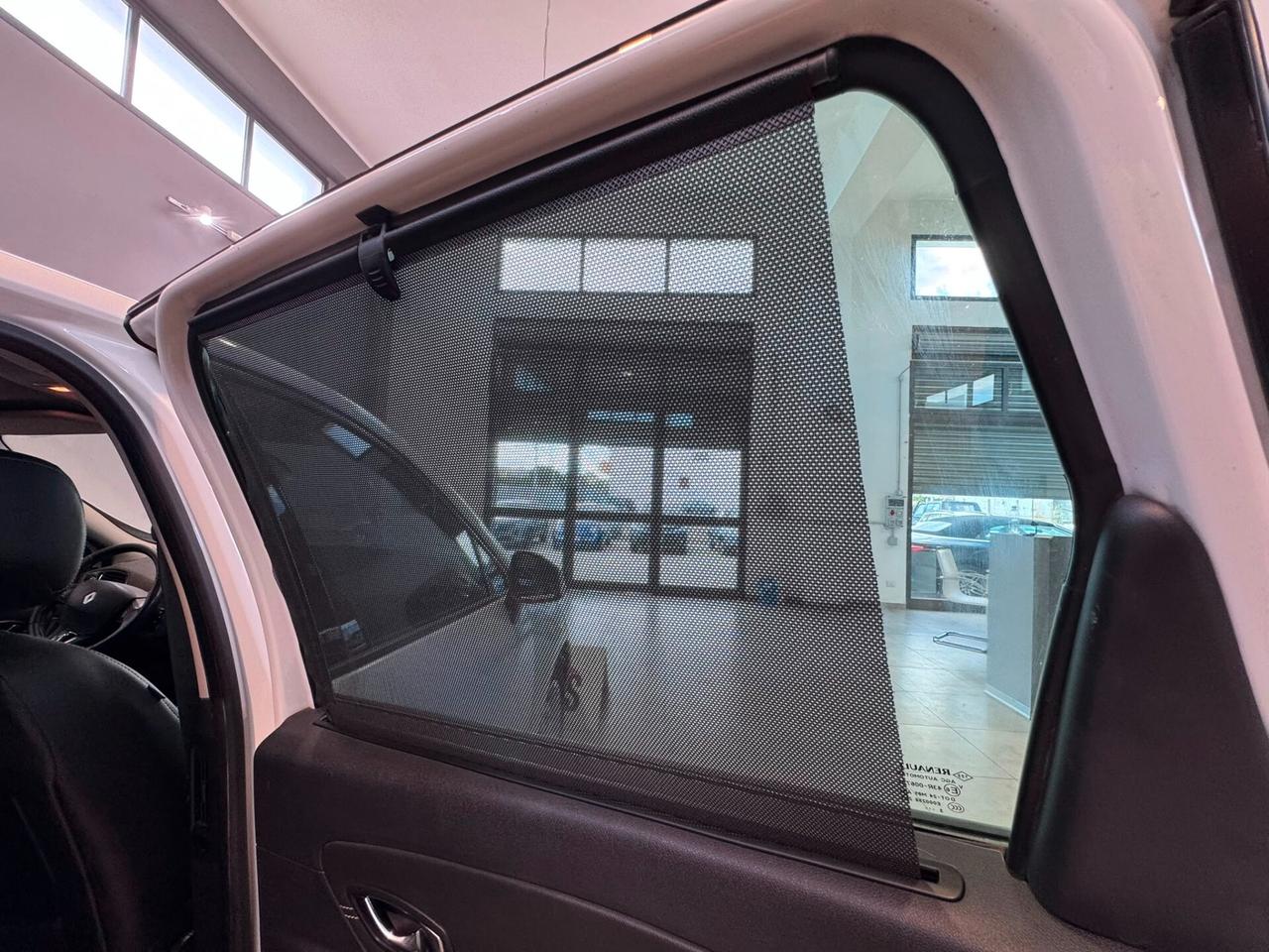 Renault Scenic Scénic 1.5 dCi 110CV Wave