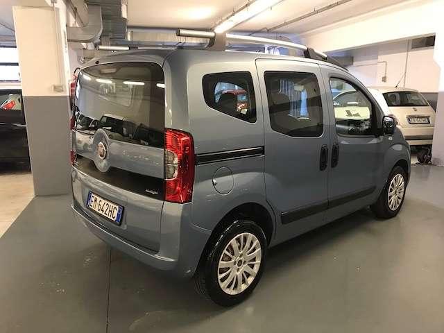 Fiat Qubo Qubo 1.3 mjt 16v MyLife