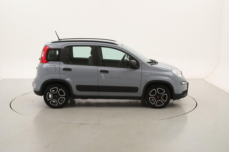Fiat Panda City Life BZ710724 1.0 Mild Hybrid 70CV