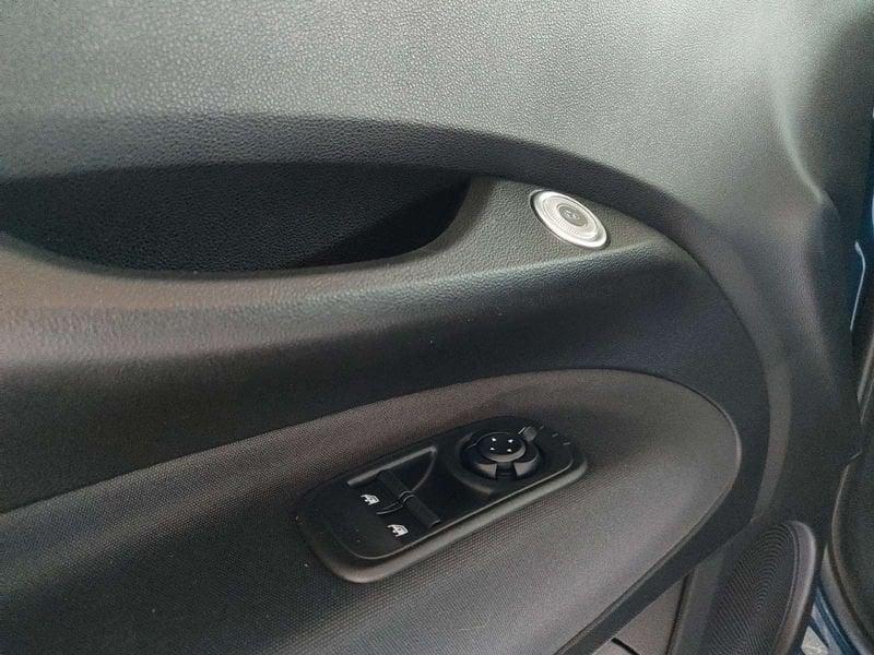 FIAT 500 1.0 hybrid Torino