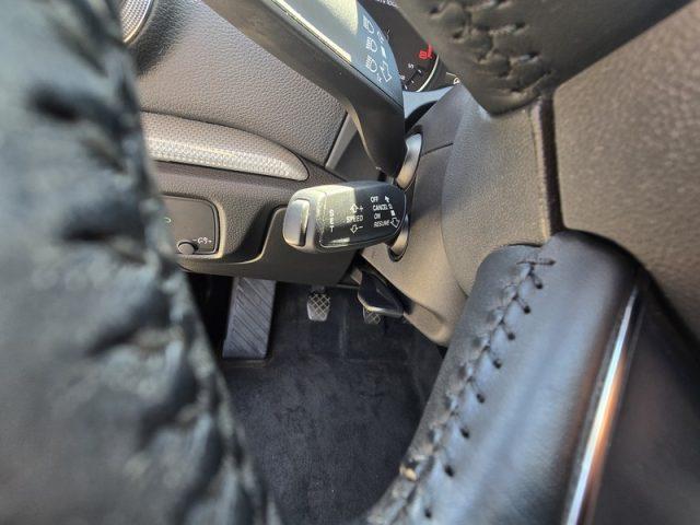 AUDI A3 SPB 1.4 g-tron UNICO PROP NEOPATENTATI PERMUTE
