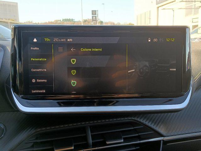 PEUGEOT 2008 GT Hybrid Autocarro N1 145 e-DCS6