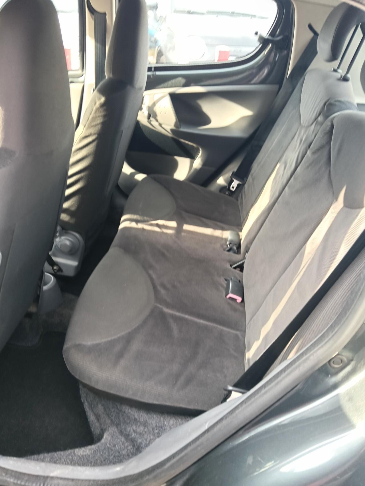 Citroen C1 1.0 5 porte/Automatica