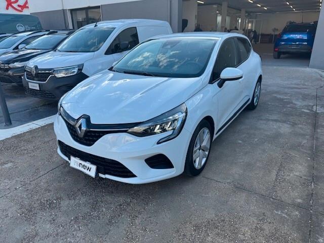 Renault Clio TCe 90 CV 5 porte Zen