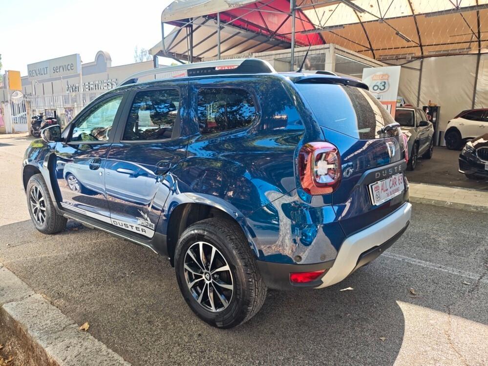 Dacia Duster 1.5 DCI PRESTIGE SOLI 25000 KM UNIPRO'