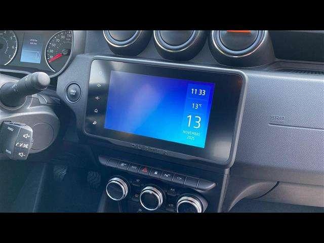 Dacia Duster 1.0 tce SL Extreme Gpl 4x2 100cv