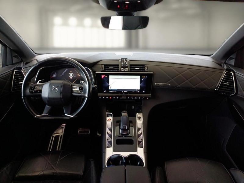 DS DS 7 CROSSBACK BlueHDi 130 Automatica Grand Chic