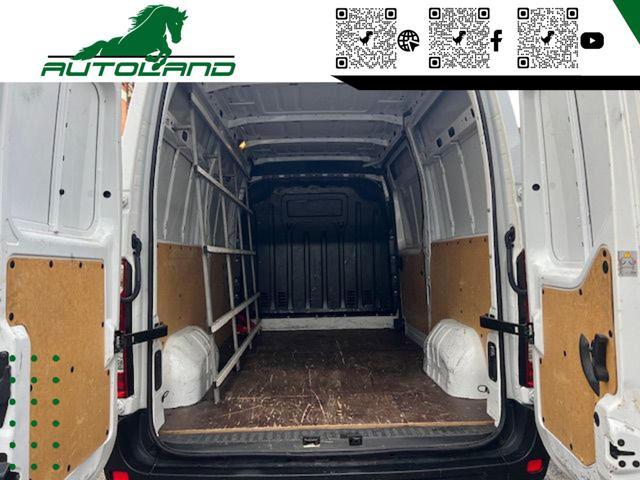 RENAULT Master 2.3 dCi 135 PC-TM Furgone Ice UNIPRO