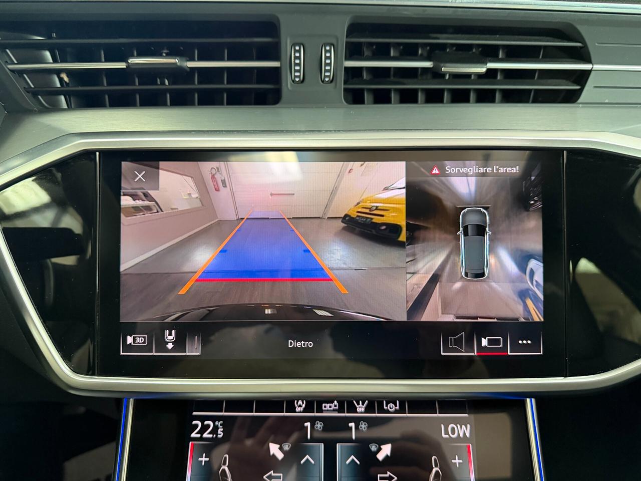 Audi RS6 - R ABT Avant 4.0 TFSI V8 quattro