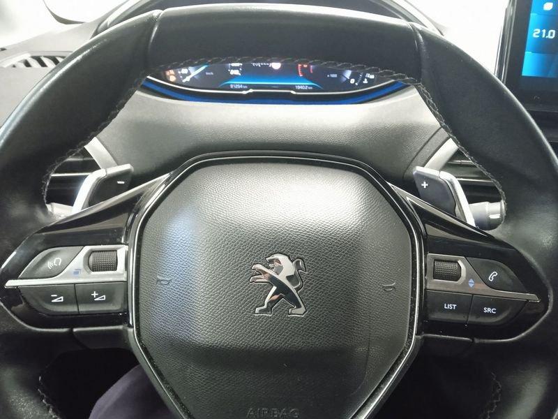 Peugeot 3008 2ª serie BlueHDi 130 S&S EAT8 GT Pack