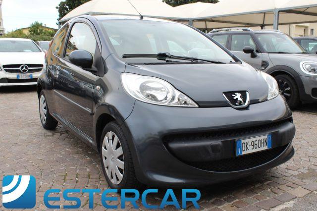 PEUGEOT 107 1.0 68CV 3p Desir