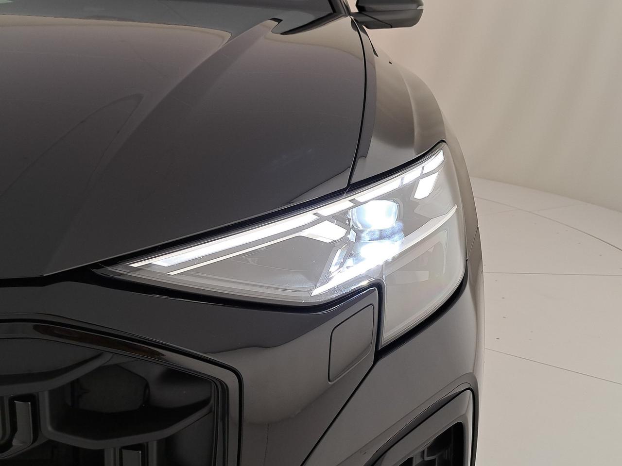 Audi Q8 3.0 tdi mhev s line edition quattro 286cv tiptronic