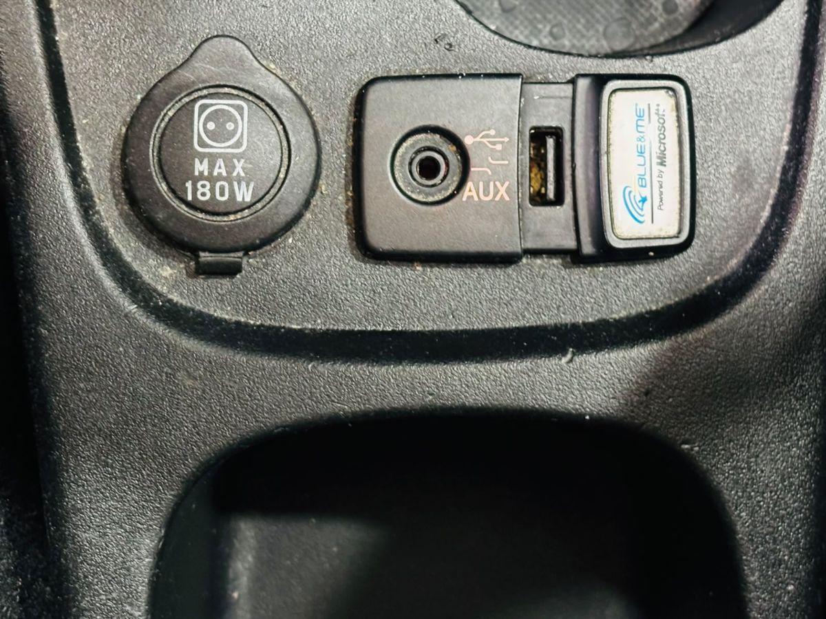 Fiat Panda 1.3 M.Jet 75 cv S&S Lounge