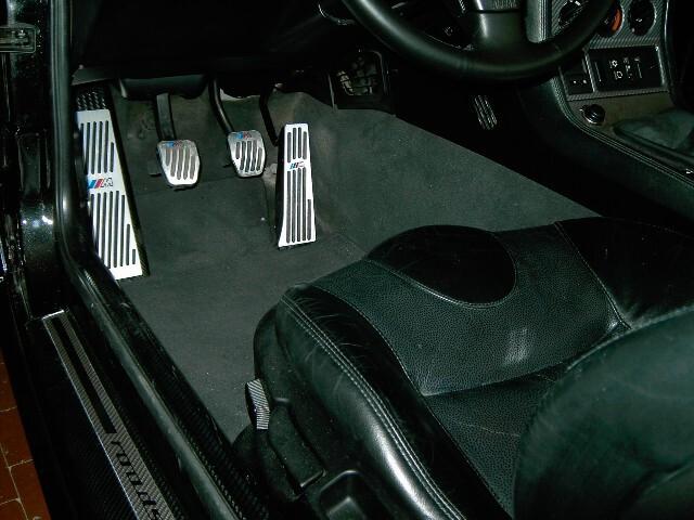 Bmw Z3 2.8 24V cat Roadster