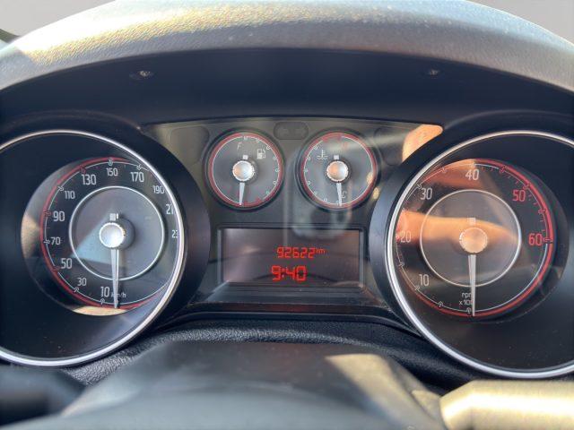 FIAT Punto 1.3 MJT 95CV