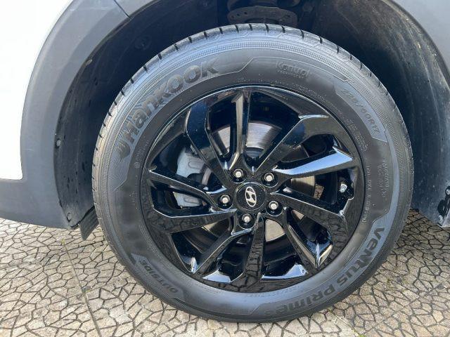 HYUNDAI Tucson 1.7 CRDi Tetto Nero