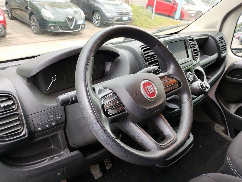 FIAT Ducato 33 2.2 Mjt 140CV PM-TM Furgone