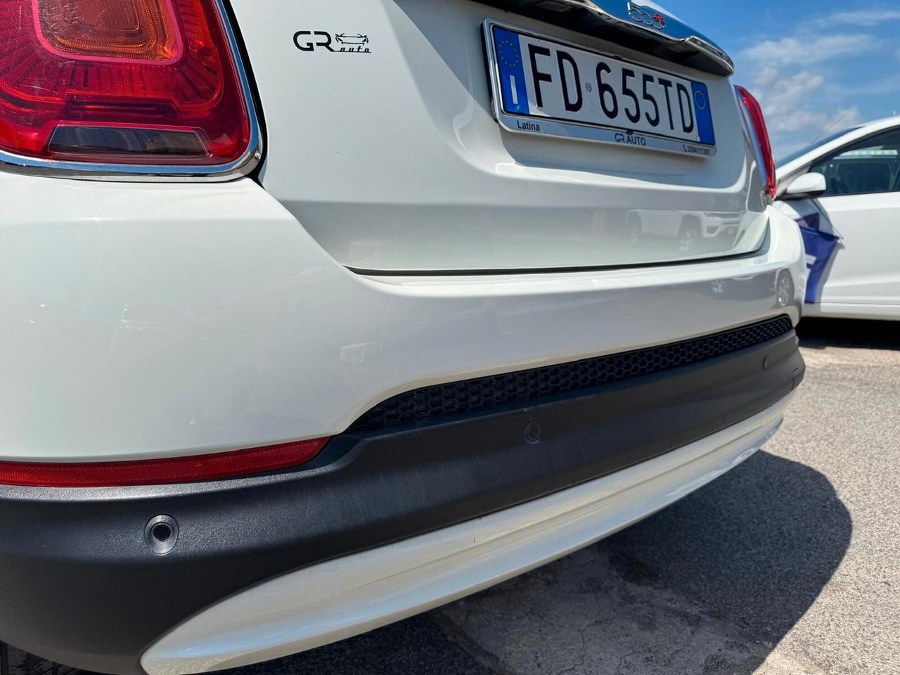 Fiat 500X 1.3 MULTIJET 95CV 2016