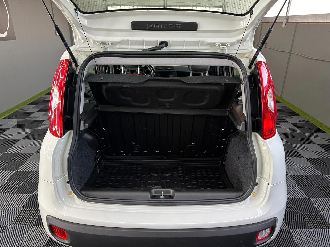 Fiat Panda 1.2 EasyPower