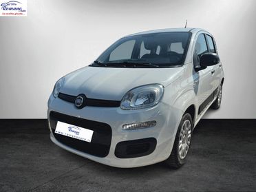 FIAT - Panda 1.2 Easy easypower 69cv#G.P.L DI SERIE!